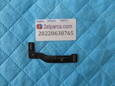 Apple macbook air a1466 io flex 2012 uyumlu orjinal ürün