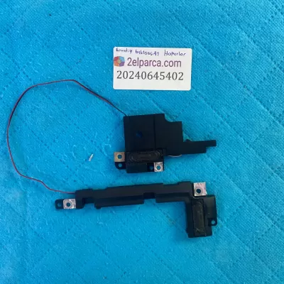 Grundig gnb 1588/1565a1 exper q5v uyumlu hoparlör takım orjinal ürün