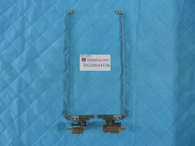 Hp g62 menteşe seti orjinal ürün