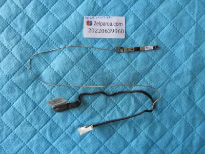 Hp 15-r013st led data kablo ve kamera orjinal ürün