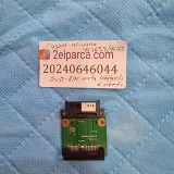 CASPER Casper Nirvana W765S / W765 DVD-RW sata bağlantı orjinal ürün küçük görsel 1