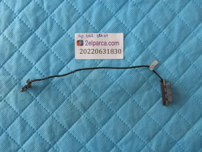Hp g62 dvd data kablosu