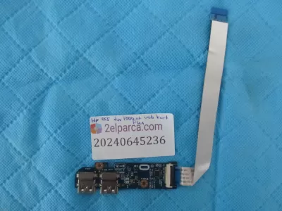 HP 255 G8 DW1000NT SERİSİ Usb kart Flex Orjinal Ürün