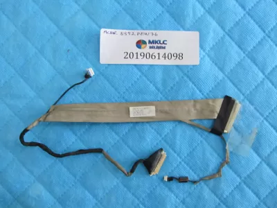 Acer 5552 pew76 led data kablo orjinal ürün