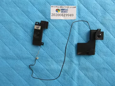 Packard bell tj75 ms2288 hoparlör seti