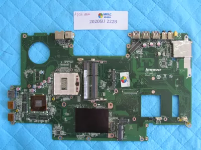 Lenovo a730 anakart da0wy1mb8e0 anakart orjinal sifir