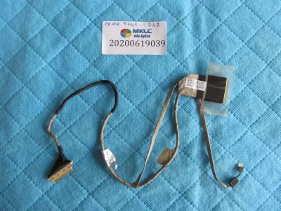 Acer 5741-5742 led data kablo orjinal ürün
