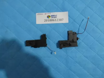 Lenovo b570 hoparlör seti