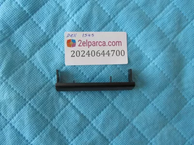 Dell 1545 hard disk hdd kapak orjinal ürün
