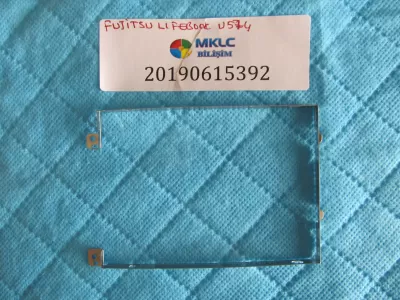 Fujitsu lifebook u574 hard disk kasa hdd kutusu orjinal ürün