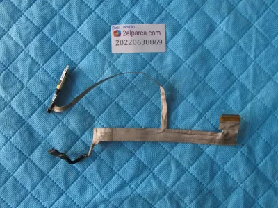Dell n5110 led data kablo kamera dahil orjinal ürün