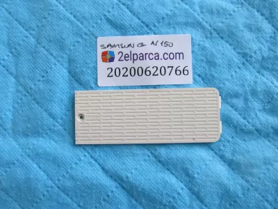 Samsung n150 ram kapaği