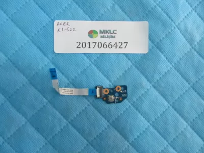 Acer e1-522 tetik karti ve flex