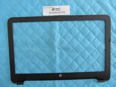 Hp 15-ay100nt  ekran ön çerçeve lcd bezel