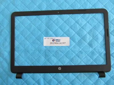 Hp 15-r202nt ekran ön çerçeve lcd bezel