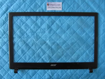 Acer e5-551 ekran ön çerçeve lcd bezel orjinal ürün