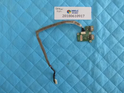 Datron pl5c usb port flex ve tetik karti orjinal ürün