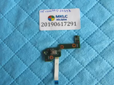 Hp compaq 6735b tetik karti ve flex orjinal ürün
