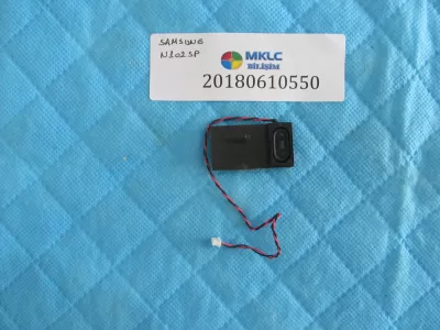 Samsung n102sp hoparlör seti orjinal ürün