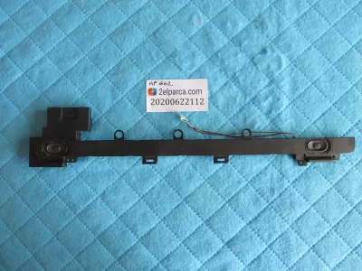 Hp g62 hoparlör seti