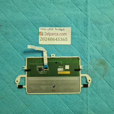 Lenovo u510 touchpad orjinal ürün