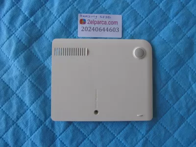 Samsung sf510 alt kasa kapaği orjinal ürün