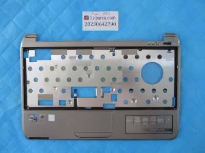 Acer aspire one za3 üst klavye kasasi touchpad dahil orjinal ürün