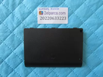 Samsung r620h alt kapak servis kapaği orjinal ürün