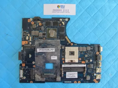 Lenovo y580 anakart la-8002p anakart qiwy4 anakart