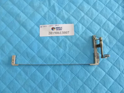 Hp dv6-1000 sol menteşe