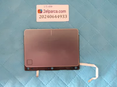 Asus s510u touchpad x510u touchpad flex dahil orjinal ürün