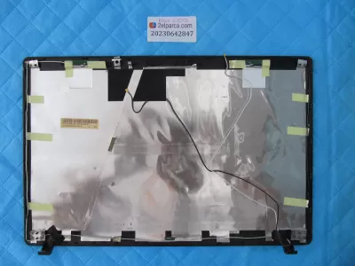 Asus k53 ekran arka kapak cover orjinal ürün