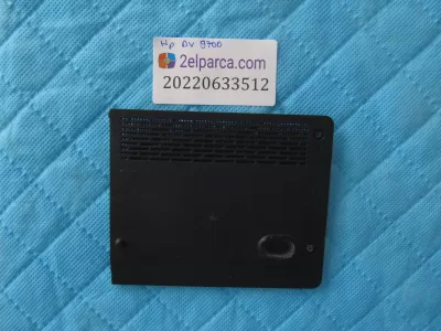 Hp dv9700 alt kapak servis kapaği orjinal ürün