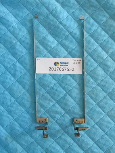 Toshiba c655 menteşe seti orjinal ürün