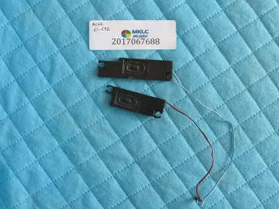 Acer e1-572 hoparlör seti orjinal ürün