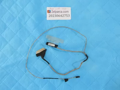 Acer es1-522 lcd data kablo orjinal ürün