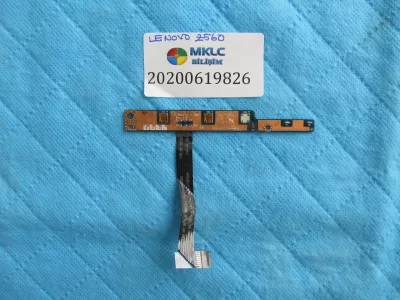 Lenovo z560 tetik karti ve flex