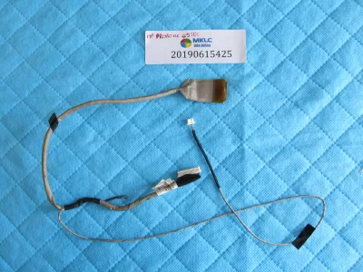 Hp probook 4510s led data kablo