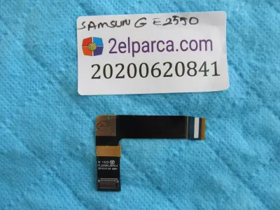 Samsung e2250 orj film flex