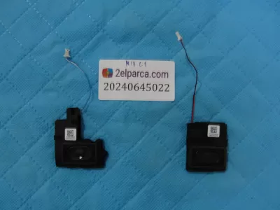 ACER EX215-51K HOPARLÖR SETİ  N19C1 HOPARLÖR ORJİNAL ÜRÜN