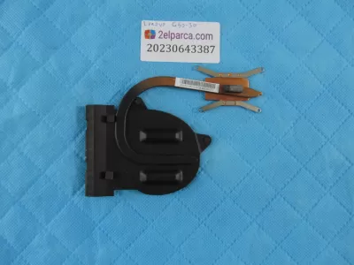 Lenovo g50-30 soğutucu bakir (heatsink) orjinal ürün