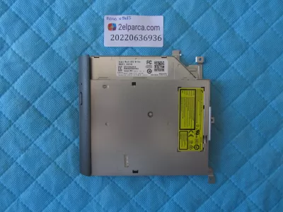 Asus x541s dvd sürücü orjinal ürün
