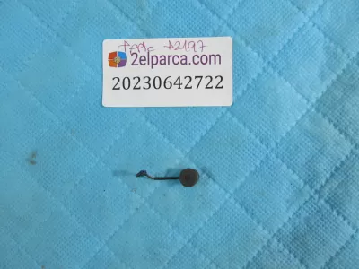 Apple macbook pro a1297 2010 mikrofon orijinal ürün