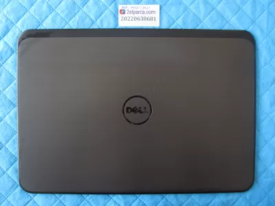 Dell 5521 3521 arka kapak lcd back cover orjinal ürün