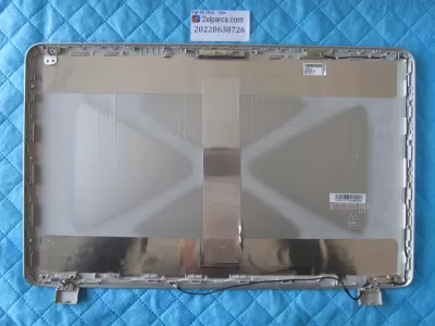 Hp 17-f11 3dx arka kapak lcd cover orjinal ürün 17.3"