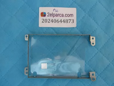 Dell 5567 hard disk kasa hdd kutusu p66f hdd kutu orjinal ürün