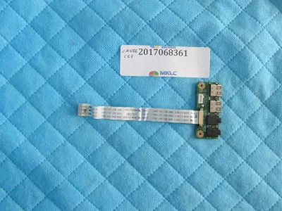 Casper cky usb port flex ve ses karti orjinal ürün