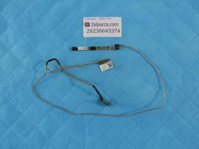 Lenovo g50-70 led data kablo ve kamera orjinal ürün