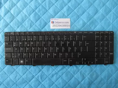 Dell n5010 klavye orjinal ürün