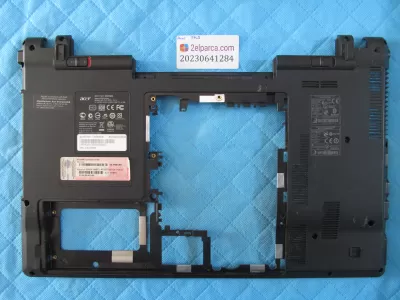 Acer 5745 alt kasa orjinal ürün